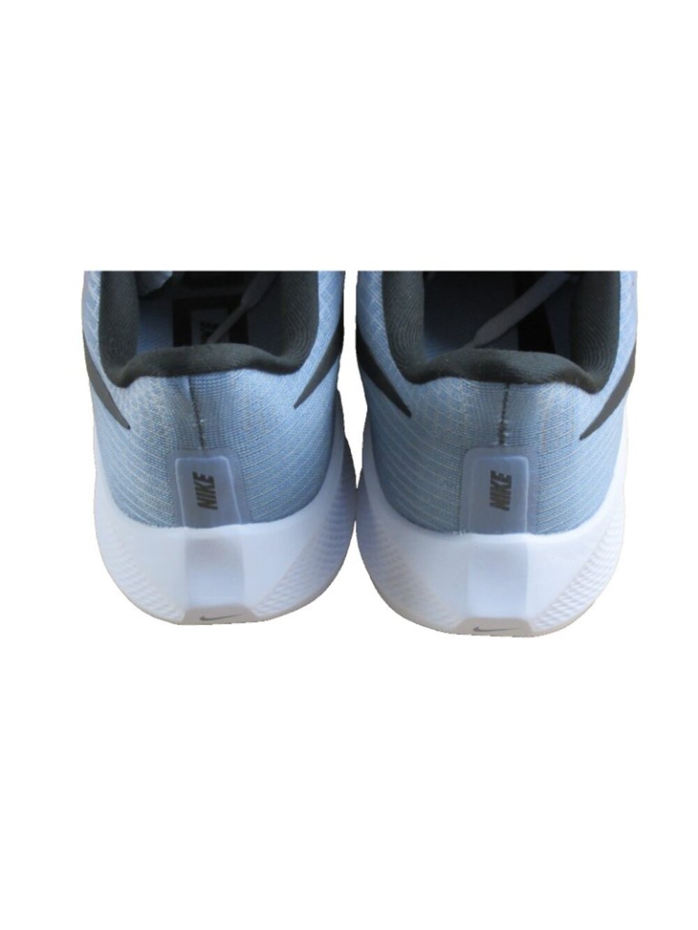 Nike Men's Air Zoom Pegasus 39 Running Shoes Ashen Slate Football Grey Sizes - Picture 5 of 7